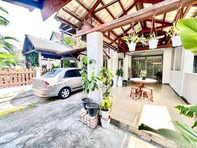 2-storey Terraced House For Sale in Petaling Jaya,SGR