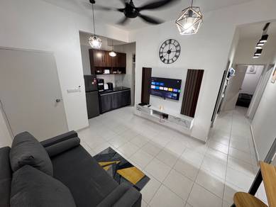 Room in Salak Selatan, KUL
