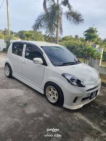 Perodua MyVi SE ZHS in Pokok Sena, KDH