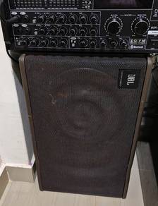 JBL MK2 12''  2-WAY Karaoke​ Passive​ Speaker​