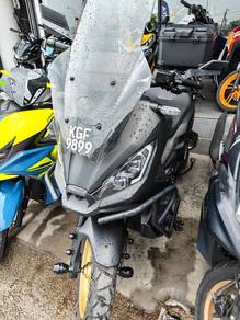 Keeway XDV 180 EVO