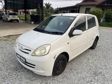 Perodua Viva 850 EX in Kota Bharu, KTN
