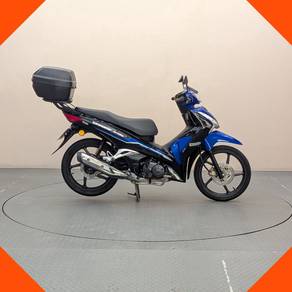Honda Wave 125i