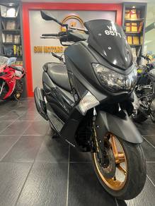 Yamaha NMAX