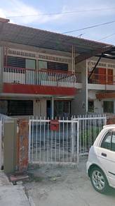2-storey Terraced House For Sale in Melaka Tengah,MLK