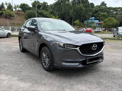 Mazda CX-5 G GL 2WD in Cheras, KUL
