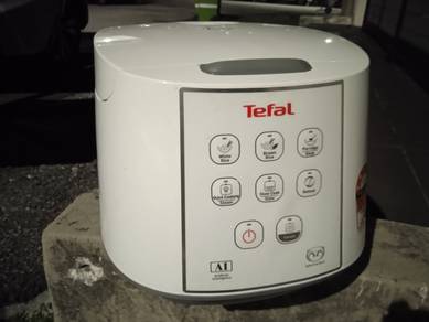 Tefal Rice Cooker Series R43 1.8L