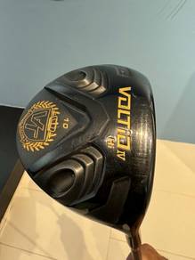 Voltio IV driver
