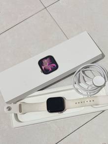 apple watch series 11( GPS)