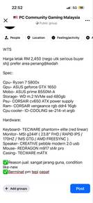 Pc full set
