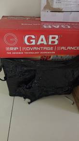 S70 Gab Lower Spring