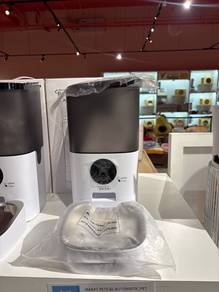 smart pets 6L auto pet feeder