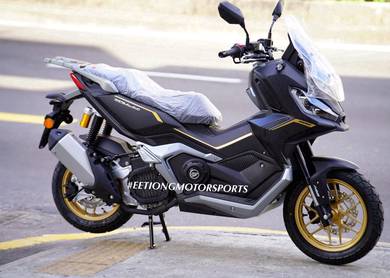 Keeway XDV 180 EVO