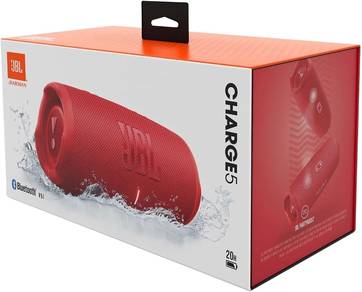 JBL charge 5