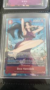 Boa Hancock (Alternate Art) - One Piece ENG