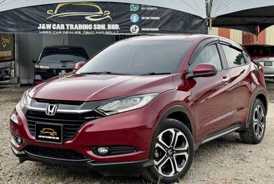 Honda HR-V V in Kota Kinabalu, SBH