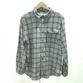 Columbia Omni Wick long sleeve shirt