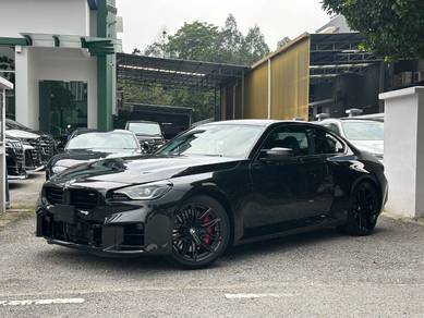 BMW M2 - in Others, KUL