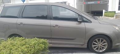 Proton Exora PREMIUM in Subang Bestari, SGR