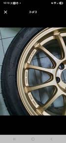 Ssr Type F Ori Japan