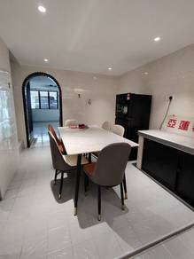 2-storey Terraced House For Sale in Permas Jaya,JHR