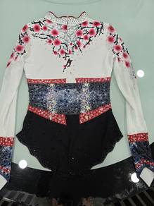 Leotard Gymnastic