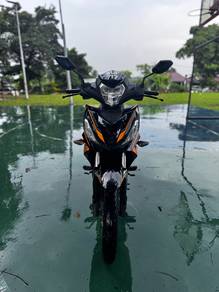 Honda RS150R
