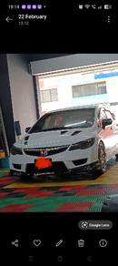 Honda Civic i-VTEC in Bandar Bukit Tinggi, SGR