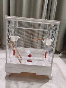 Bird/Sugar Glider Cage 
