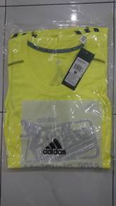 Adidas King Of The Road 2013 Running Shirt