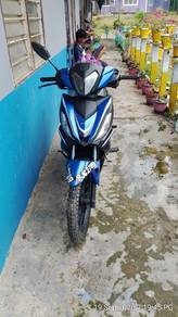 Aveta VS 115