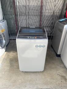 Sharp washer washing machine mesin basuh 8.0kg