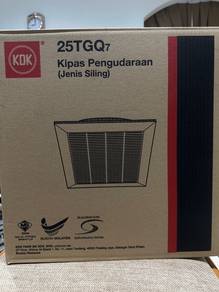 Exhaust Fan 10 inch