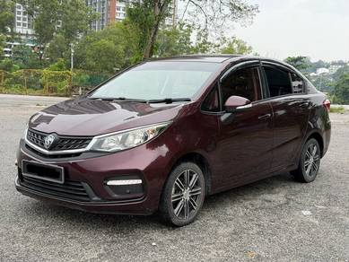 Proton Persona PREMIUM in Cheras, KUL