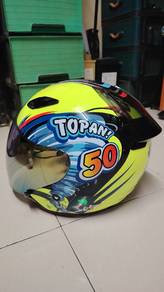 helmet topan50