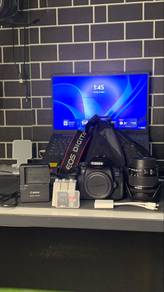 Canon Eos 650D