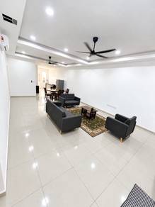 2-storey Terraced House For Rent in Bandar Sri Sendayan,NSN