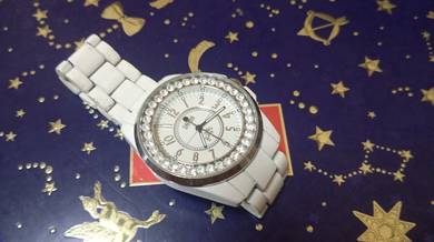 Used Polo Club Britannia Ladies Watches 