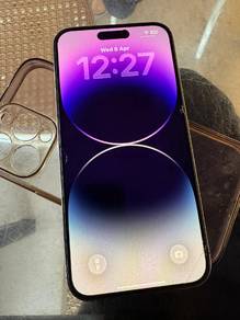 iphone 14 pro max 256gb