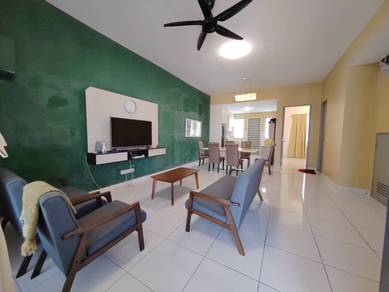 2-storey Terraced House For Rent in Rawang,SGR