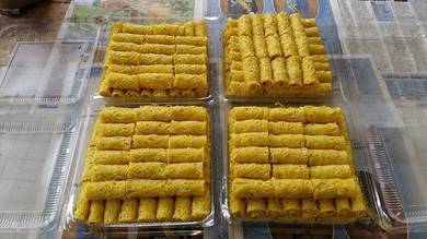 Roti Jala Nik