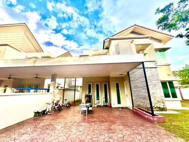 1-storey Terraced House For Sale in Kelana Jaya,SGR