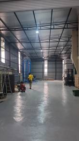 Warehouse / Factory For Sale in Batu Caves,SGR