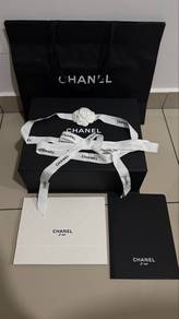 Chanel Empty Magnetic 2026 Box Set
