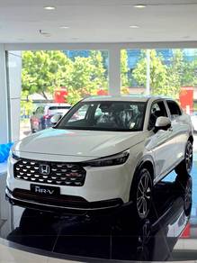 Honda HR-V V in Others, SGR