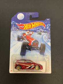 Hot Wheels Honda Civic