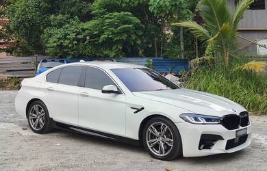 BMW 520i 20i M SPORT (CKD) in Cheras, KUL