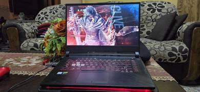 Laptop Gaming Asus ROG STRIX 