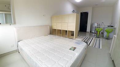 Apartment For Rent in Menara Geno