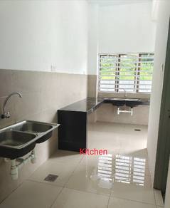 2-storey Terraced House For Rent in Ipoh,PRK